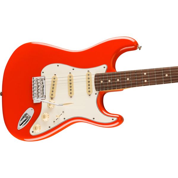 Fender Player II Strat RW CRR