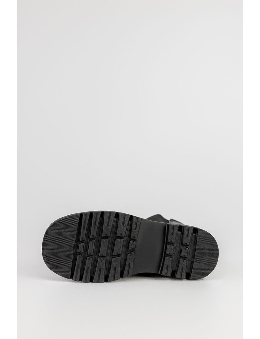 Ladies Black Boots