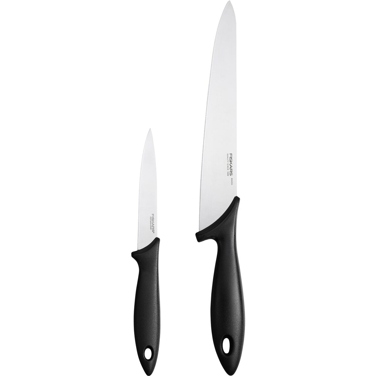 Essential knivsett 2 deler