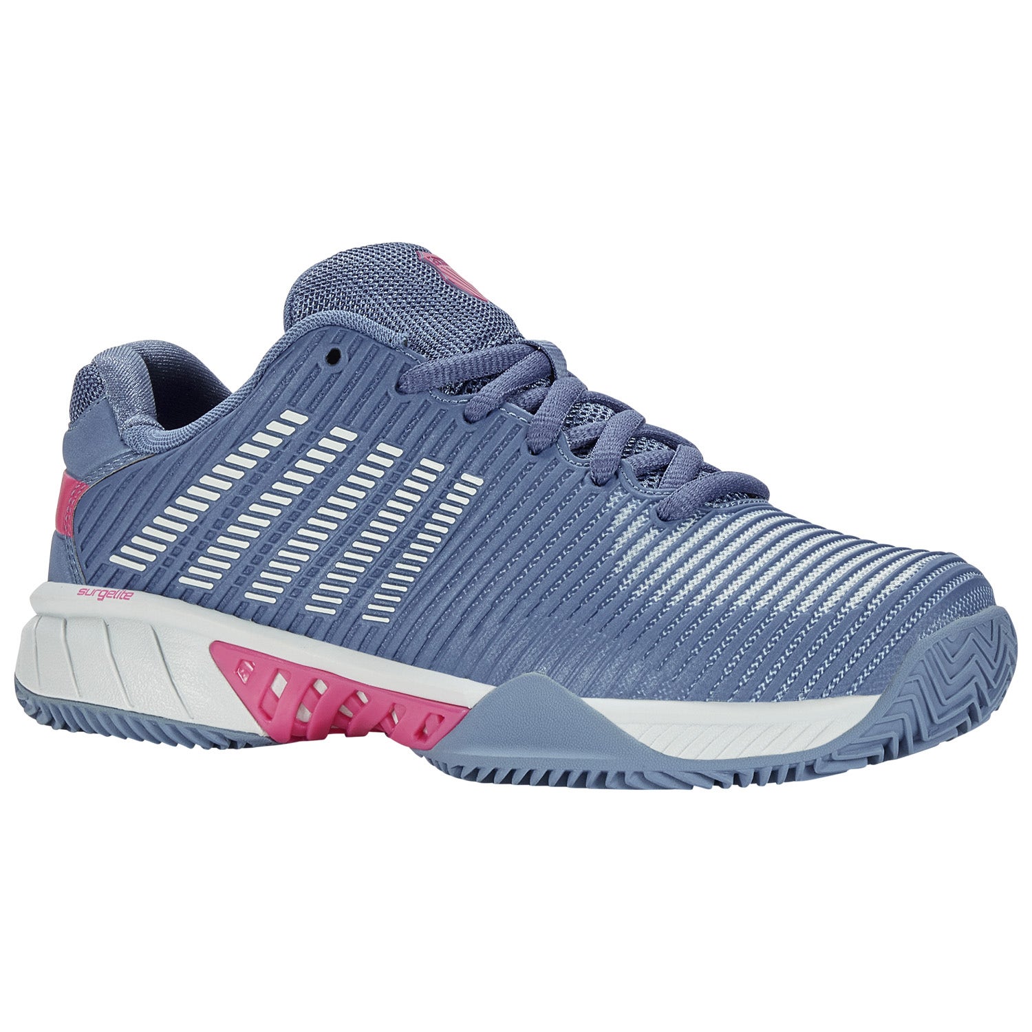 K-Swiss  HyperCourt Express 2