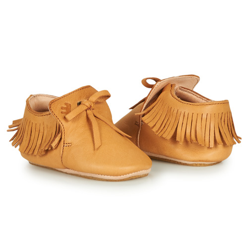 Easy Peasy - MEXIBLU - Marron