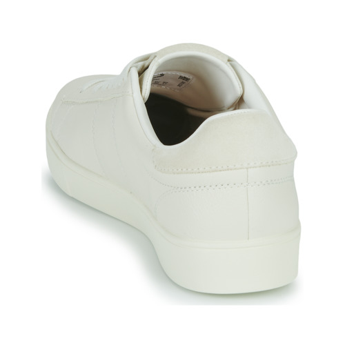 Fred Perry - SPENCER TUMBLED LEATHER - Beige