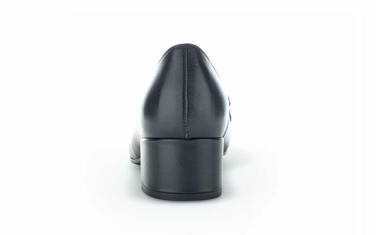 Gabor 91.441 schwarz (uni)