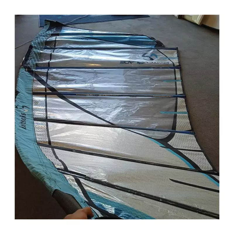 Occasion Voile LOFT SAILS Switchblade 7.8
