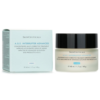 Skin Ceuticals AGE Interruptor Avançado  48ml/1.7oz/48g