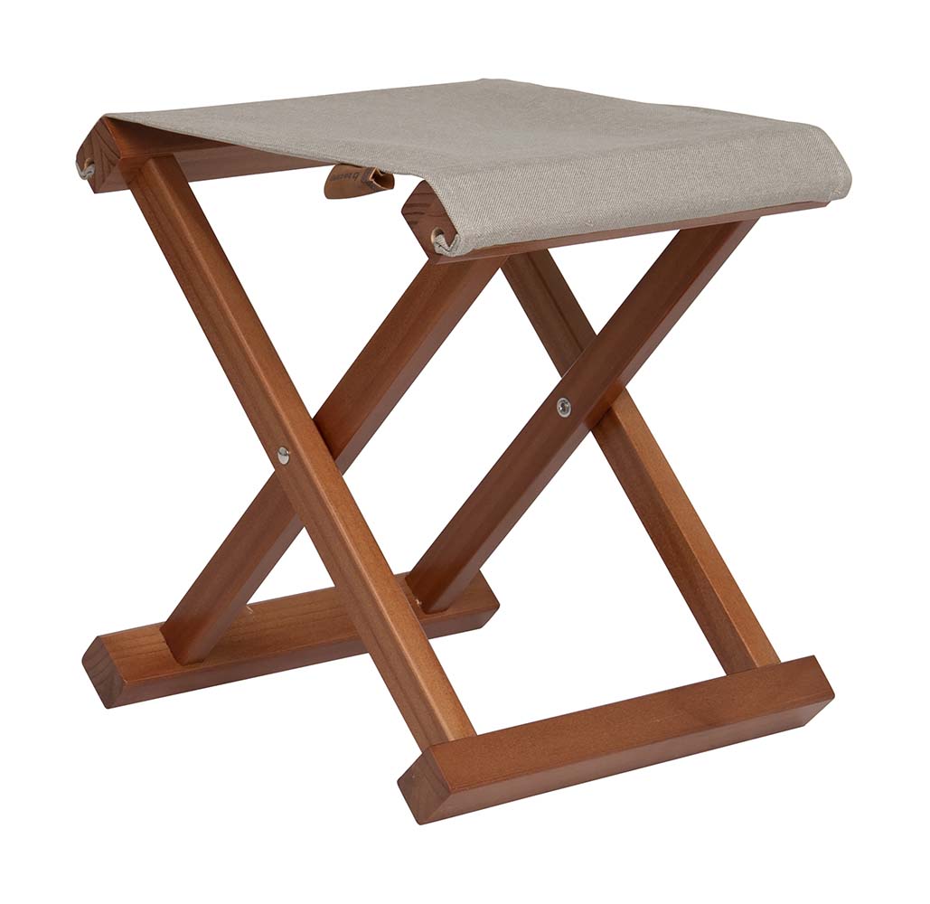 Bo-Camp Urban Outdoor Brentford krukje - Beige