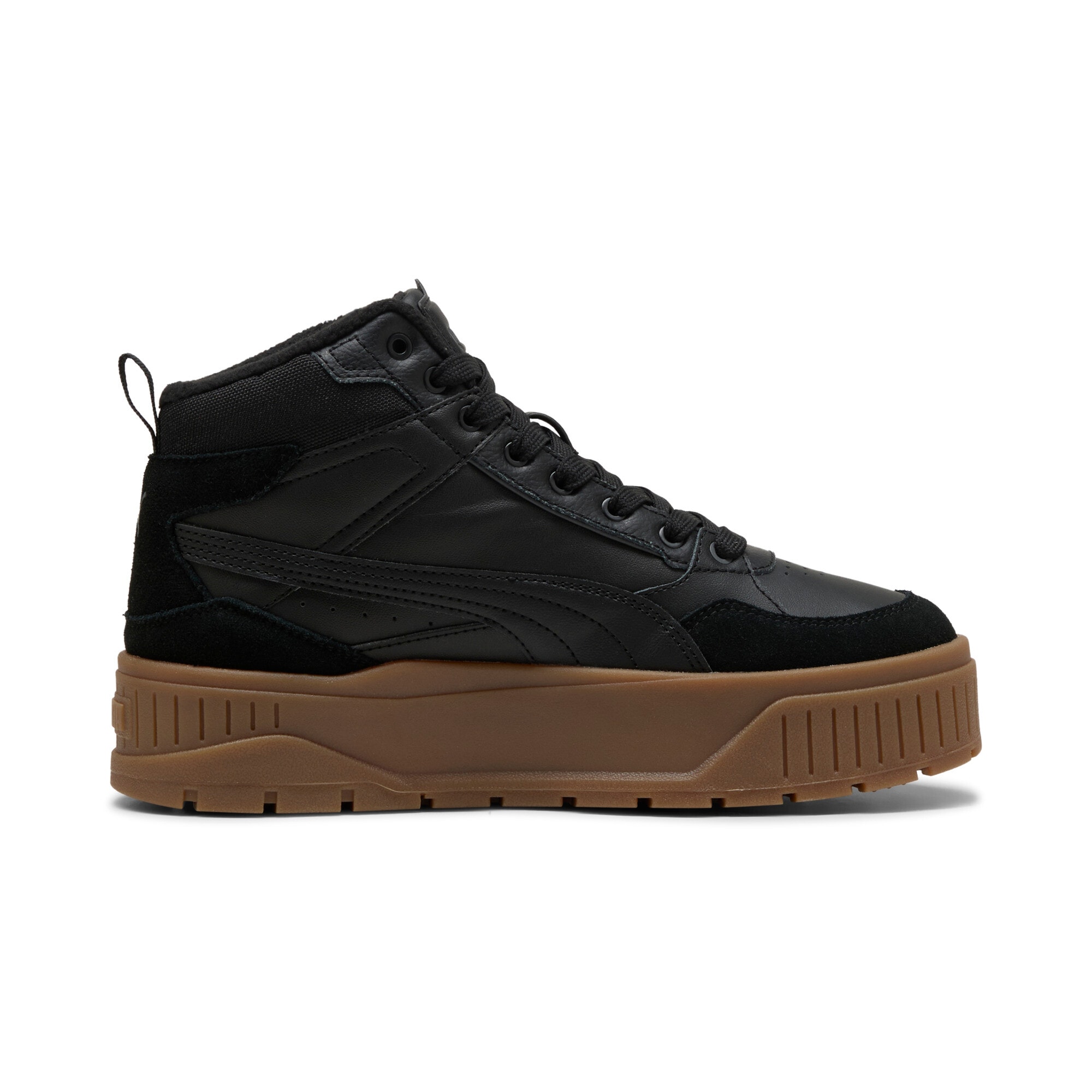 PUMA Winterboots »KARMEN II IDOL MID WTR«  Winterschuhe, Winterstiefel, Snowboots