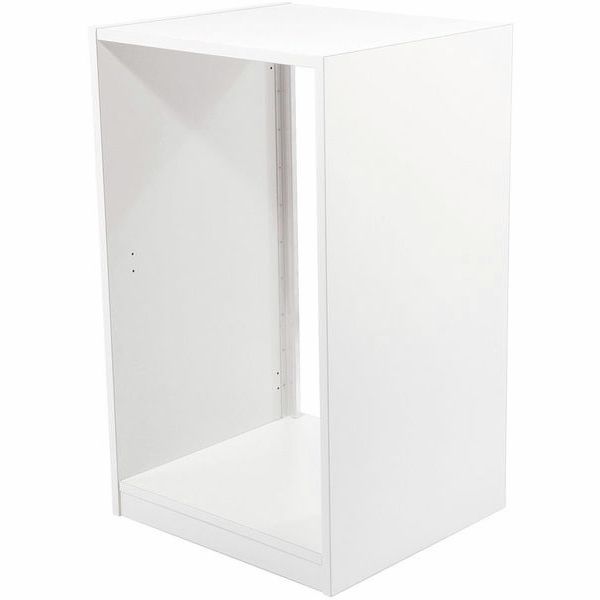 Thon Studio Rack 18U 50 white