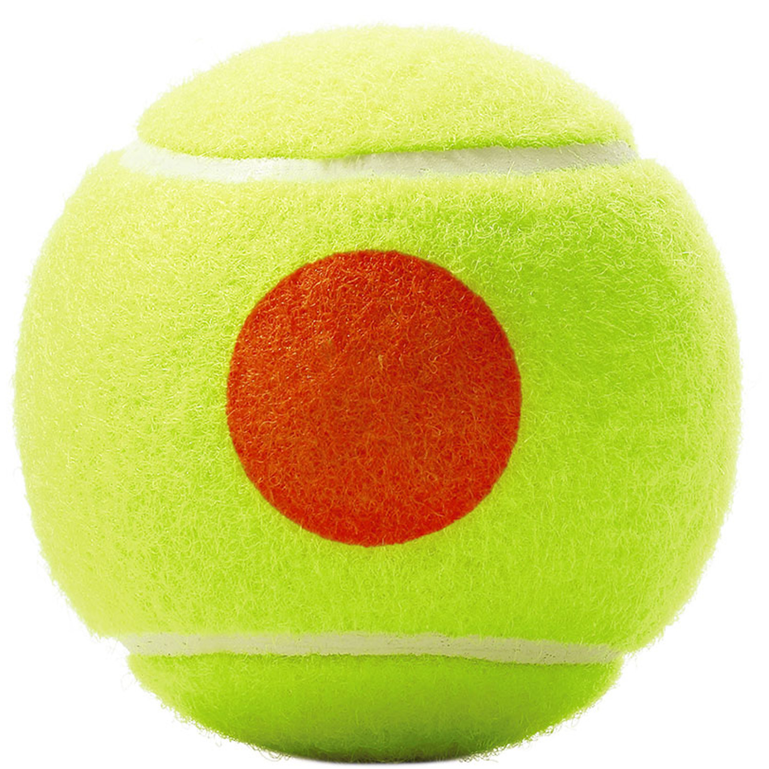 Wilson Minions Stage 2 Oranje 3St.