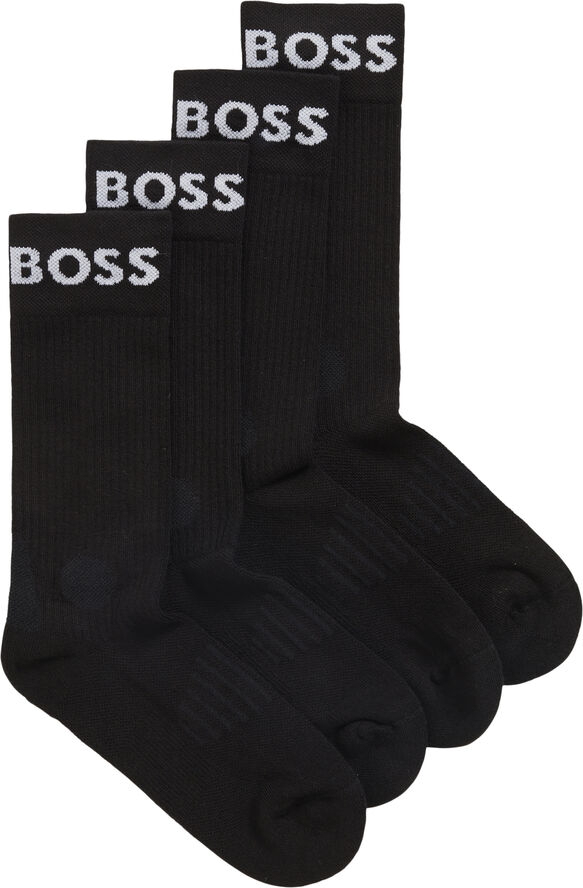BOSS BOSS Men Business Hosiery Sort