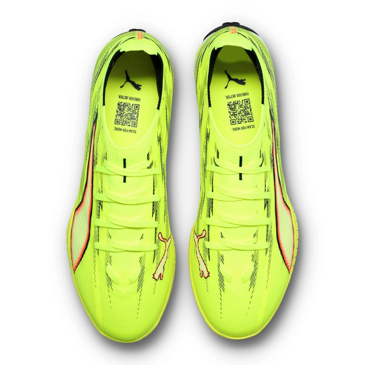 Chuteira Puma Ultra 6 Match Turf