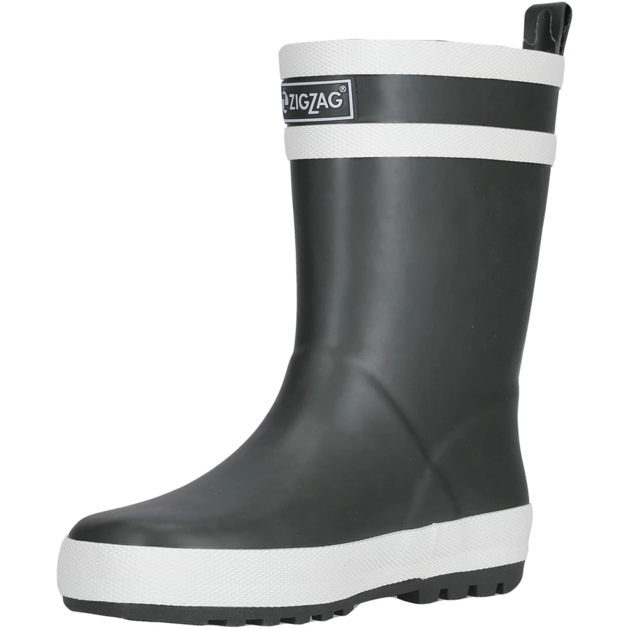 ZigZag Gummistiefel 3052 Forest Night