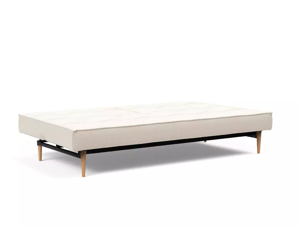 Schlafsofa Splitback Styletto hell