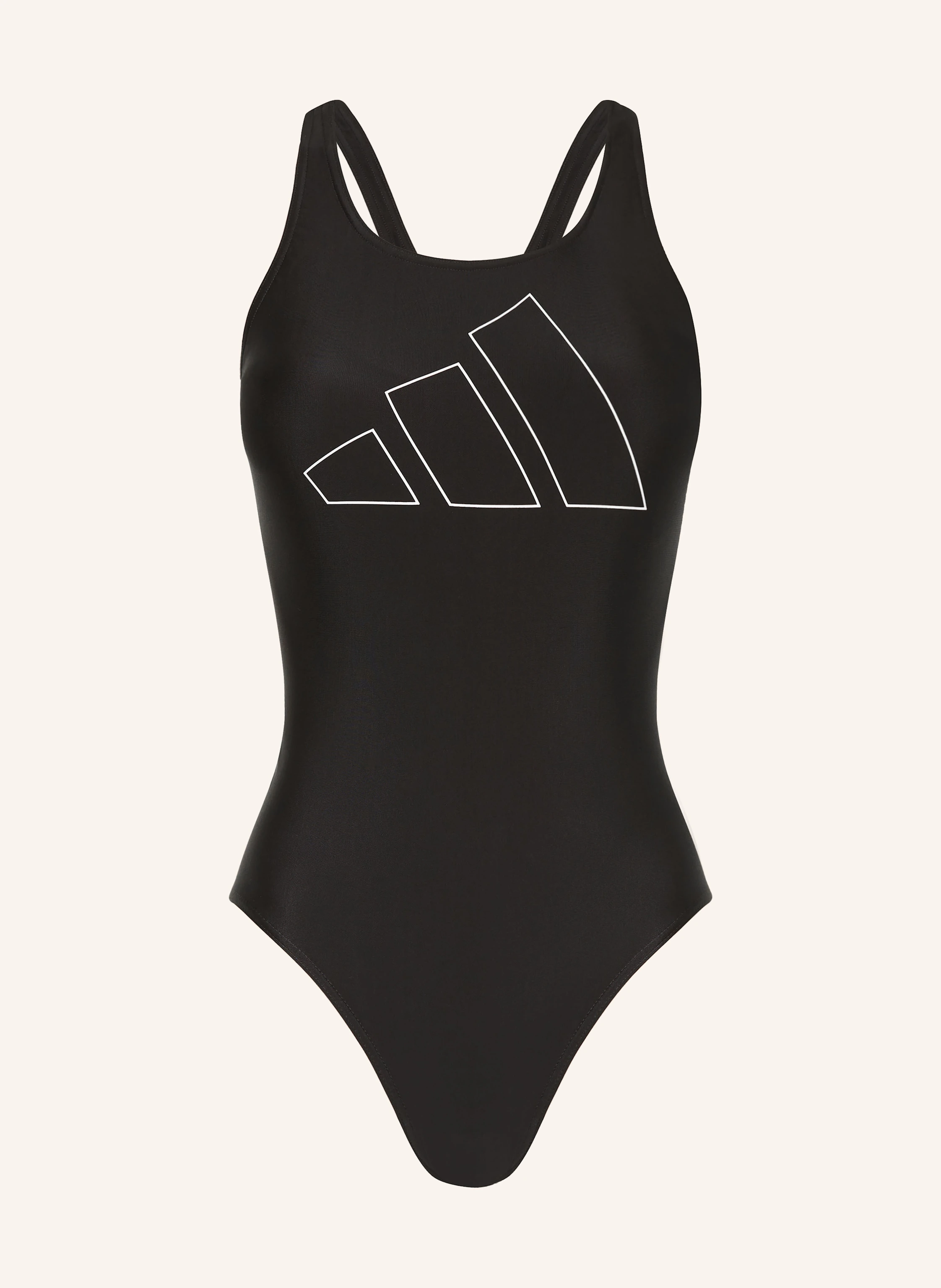 adidas Badeanzug BIG BAR