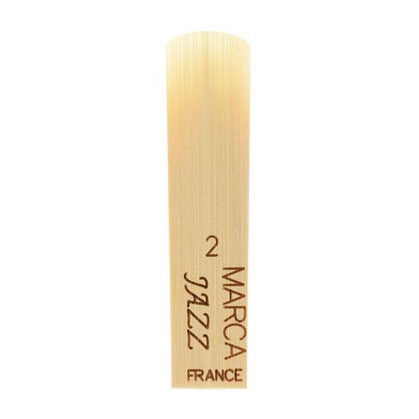 Marca Jazz filed Soprano Sax 2