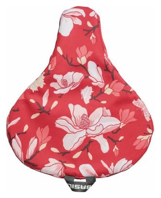 Couvre-selle imperméable Basil Magnolia