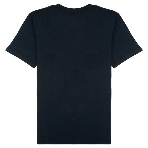 Levi's - BATWING TEE Negro
