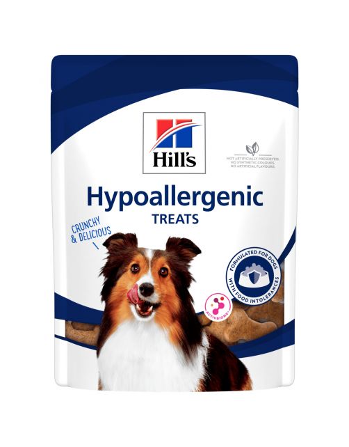 Hill's Hypoallergenic Treats - Hondensnacks - 200 g