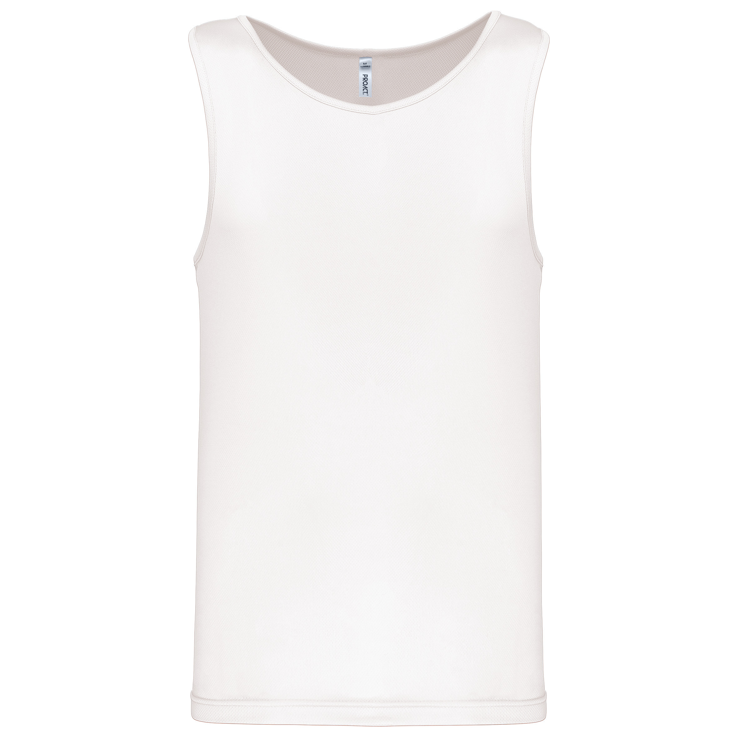 ProAct PA441 - Gilet de Sport Léger et Séchage Rapide