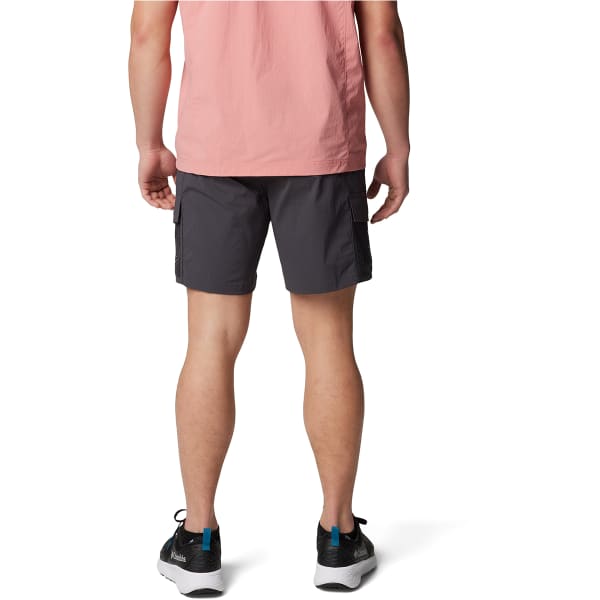 Short COLUMBIA PAINTED PEAK SHORT SHARK