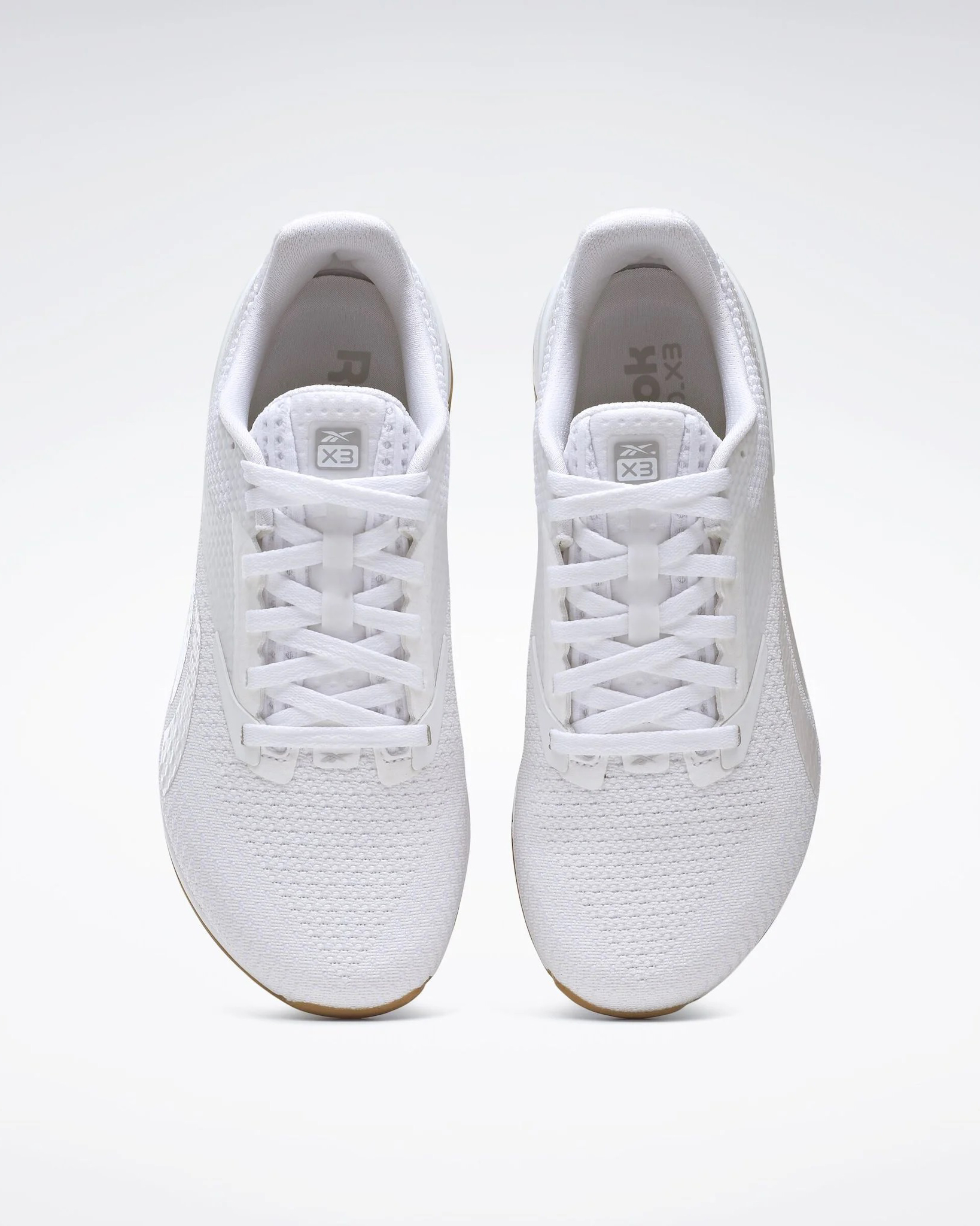 Reebok Nano X3 White
