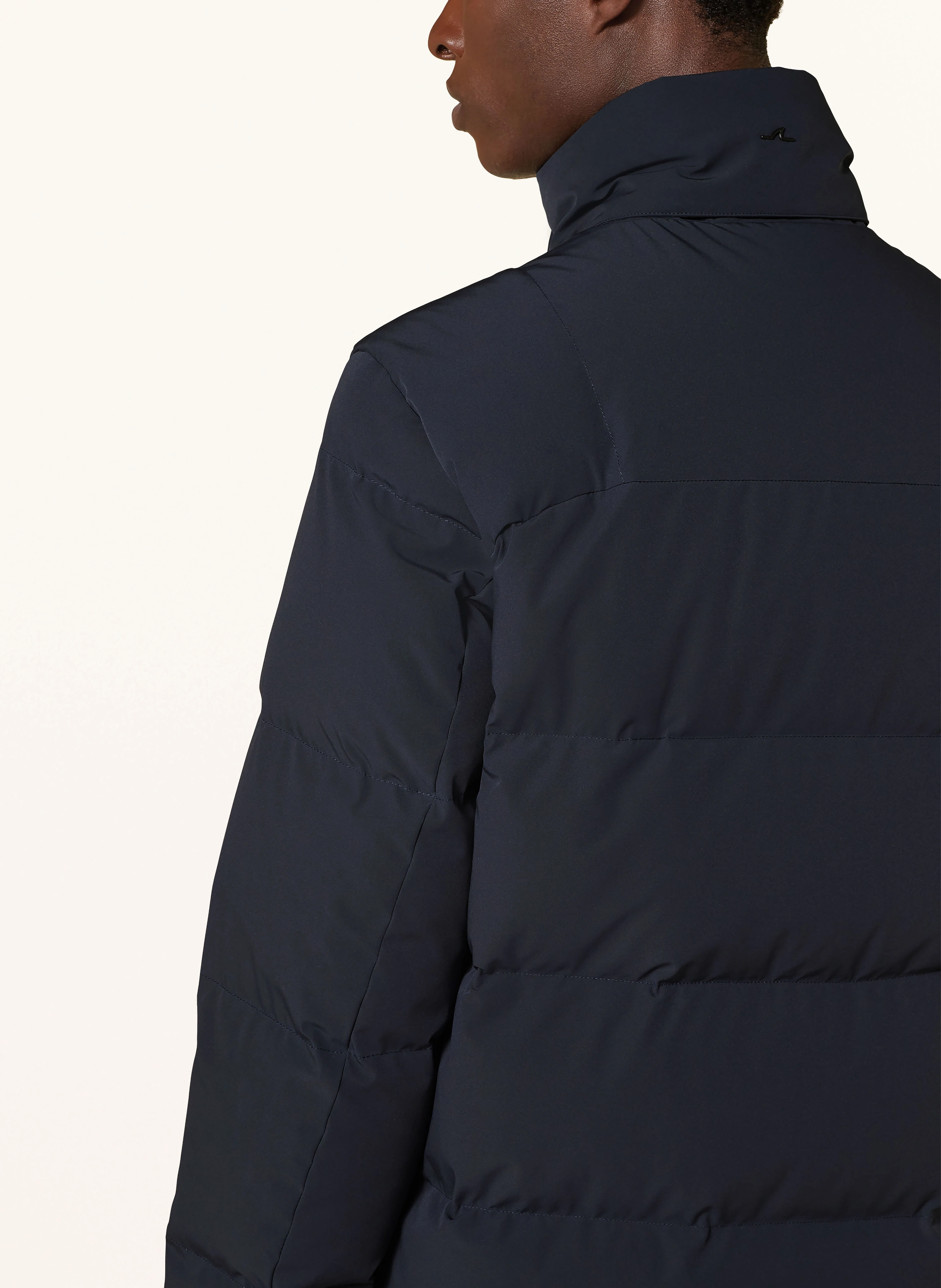 PAUL & SHARK Daunenparka