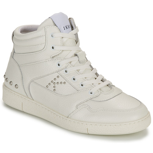 Ikks -  - Blanc