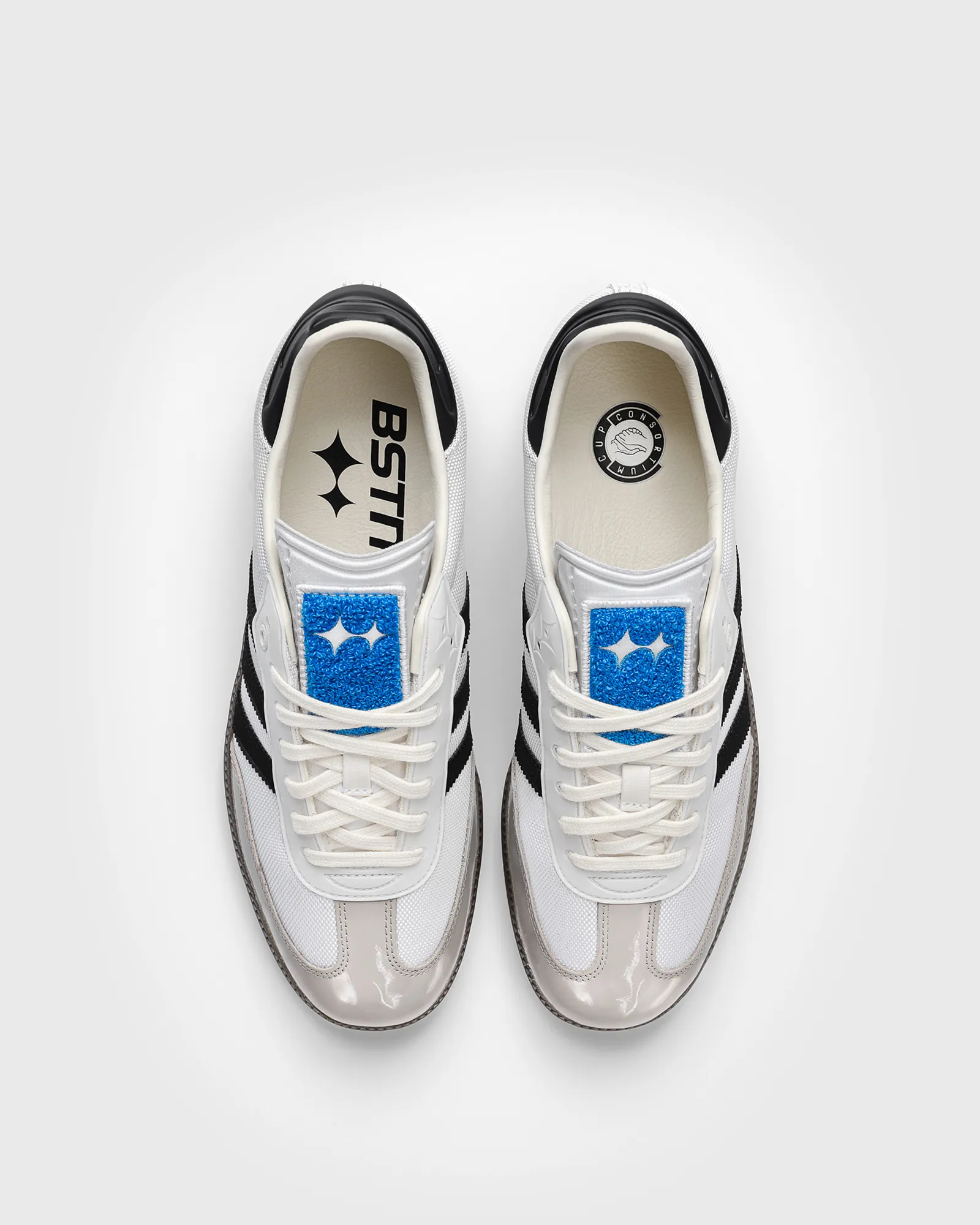 Adidas SAMBA BSTN