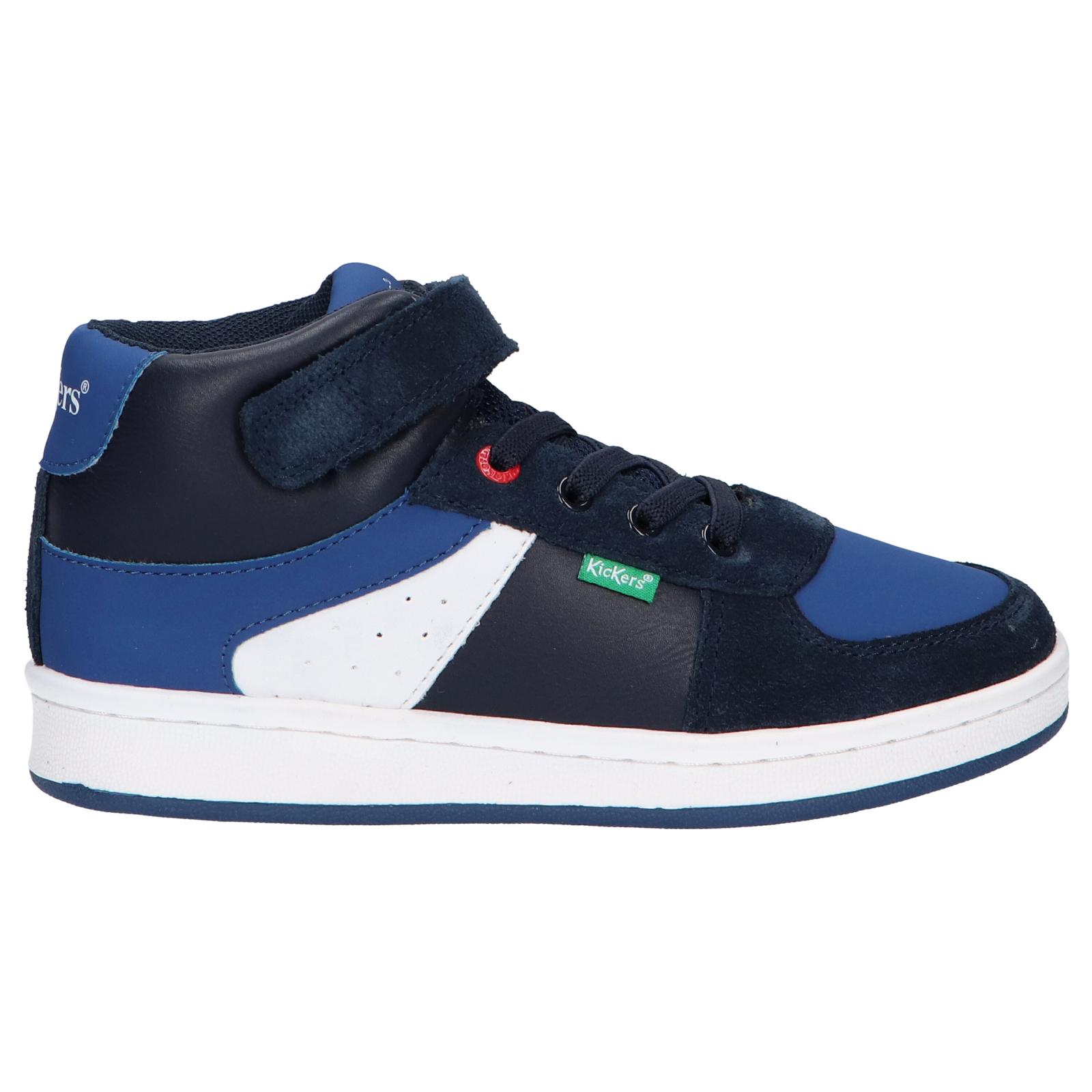 Zapatillas Deporte Kickers 664560-10 Bilbon