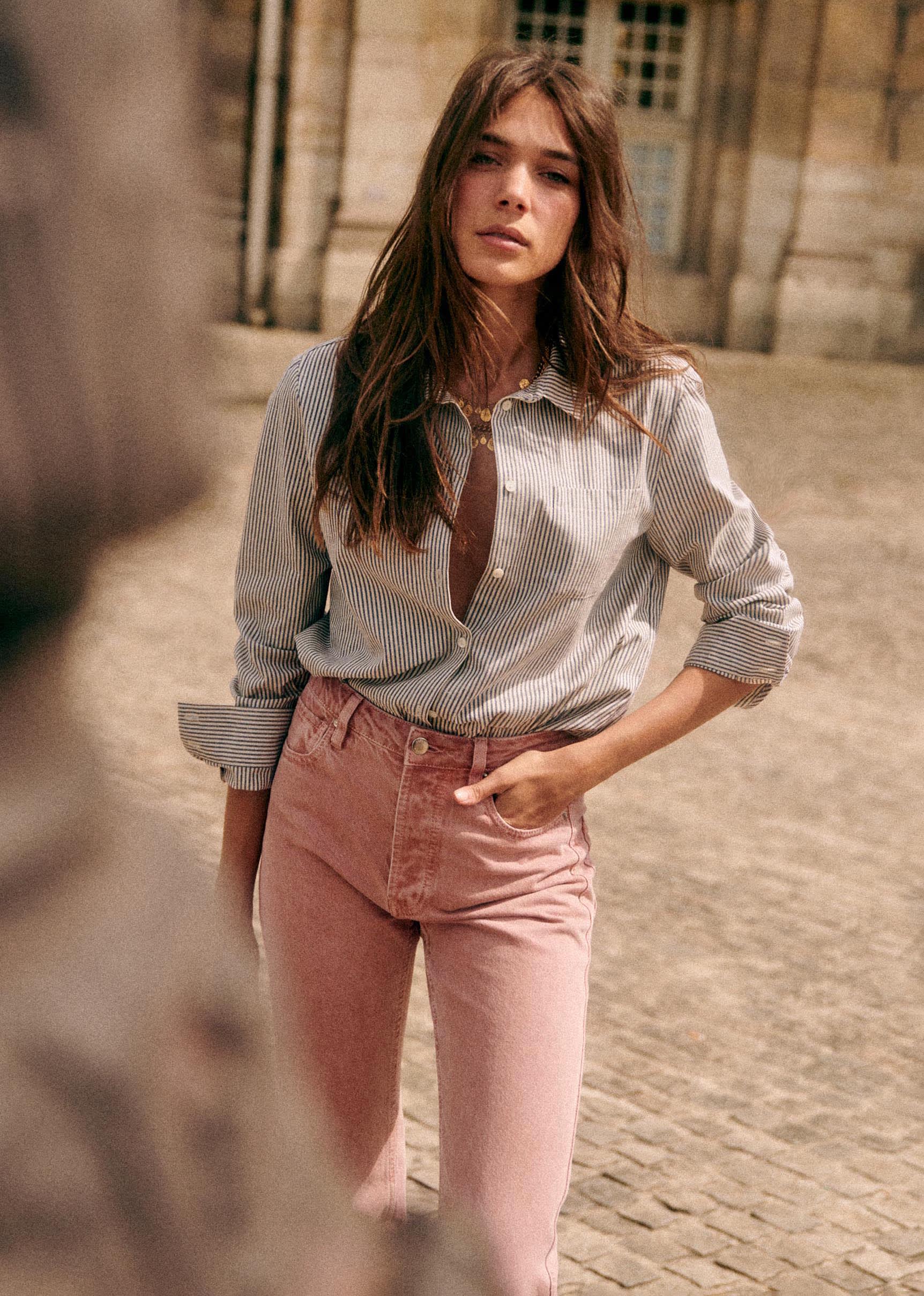 Brut Sexy - Rose - E-SHOP/DENIM 5905699