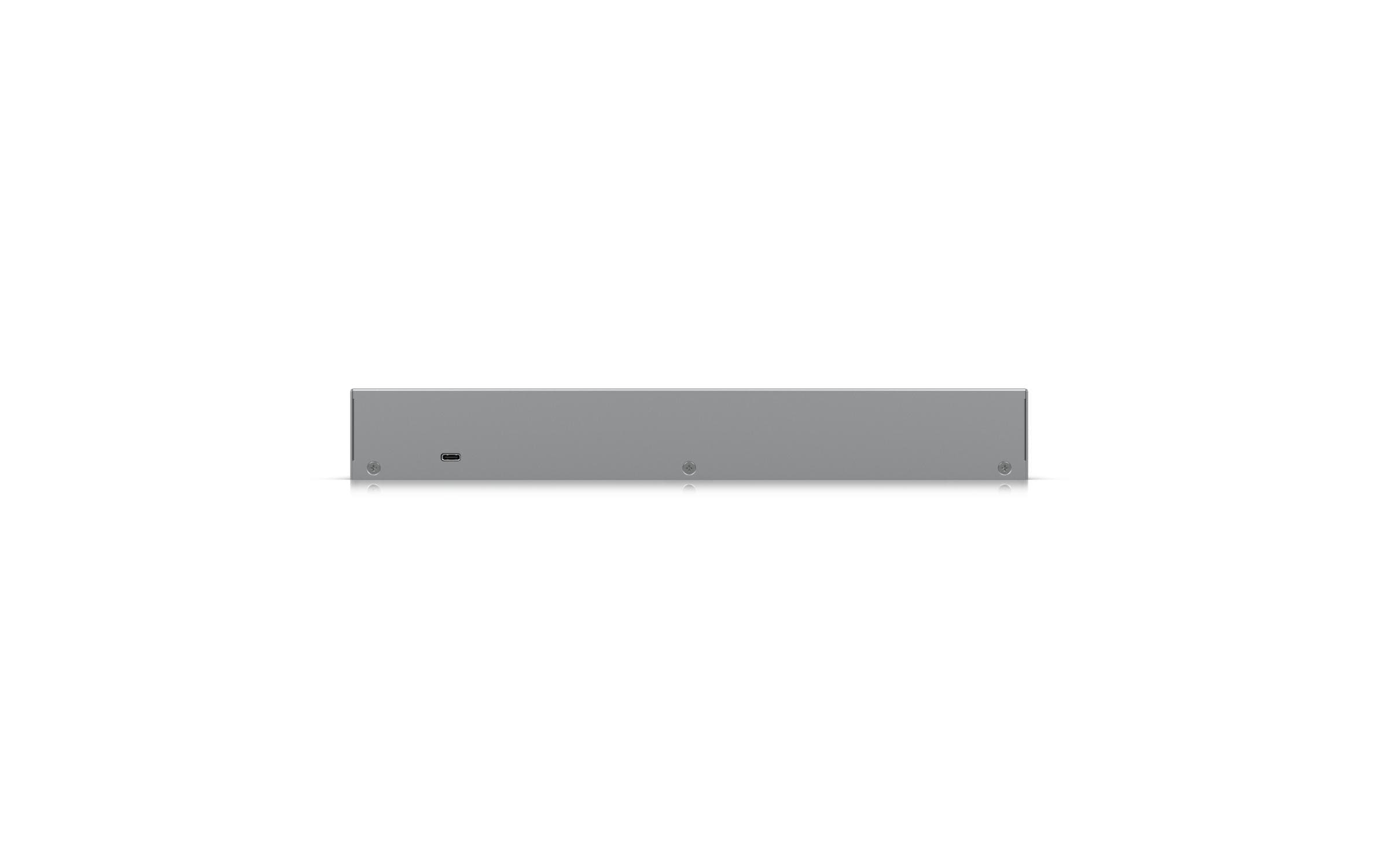 Switch USW-PRO-MAX-16 18 Port<br>Leistungsstarker Switch für professionelle Netzwerke