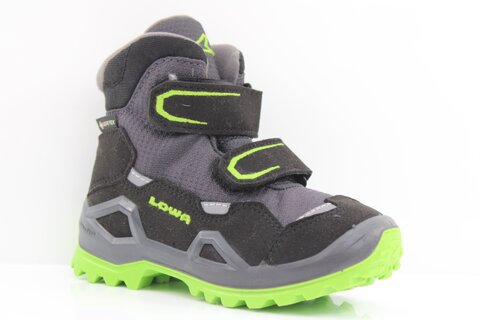 Lowa Wanderschuhe