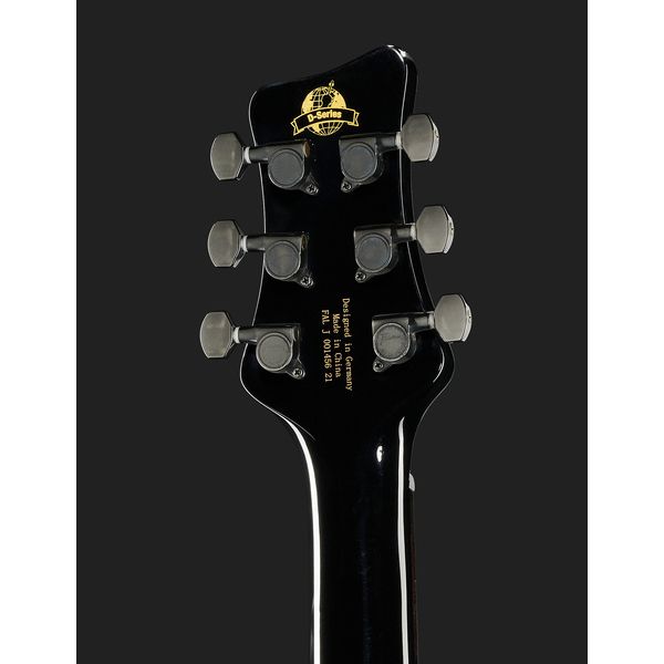 Framus Artist Line Devin Stormbender