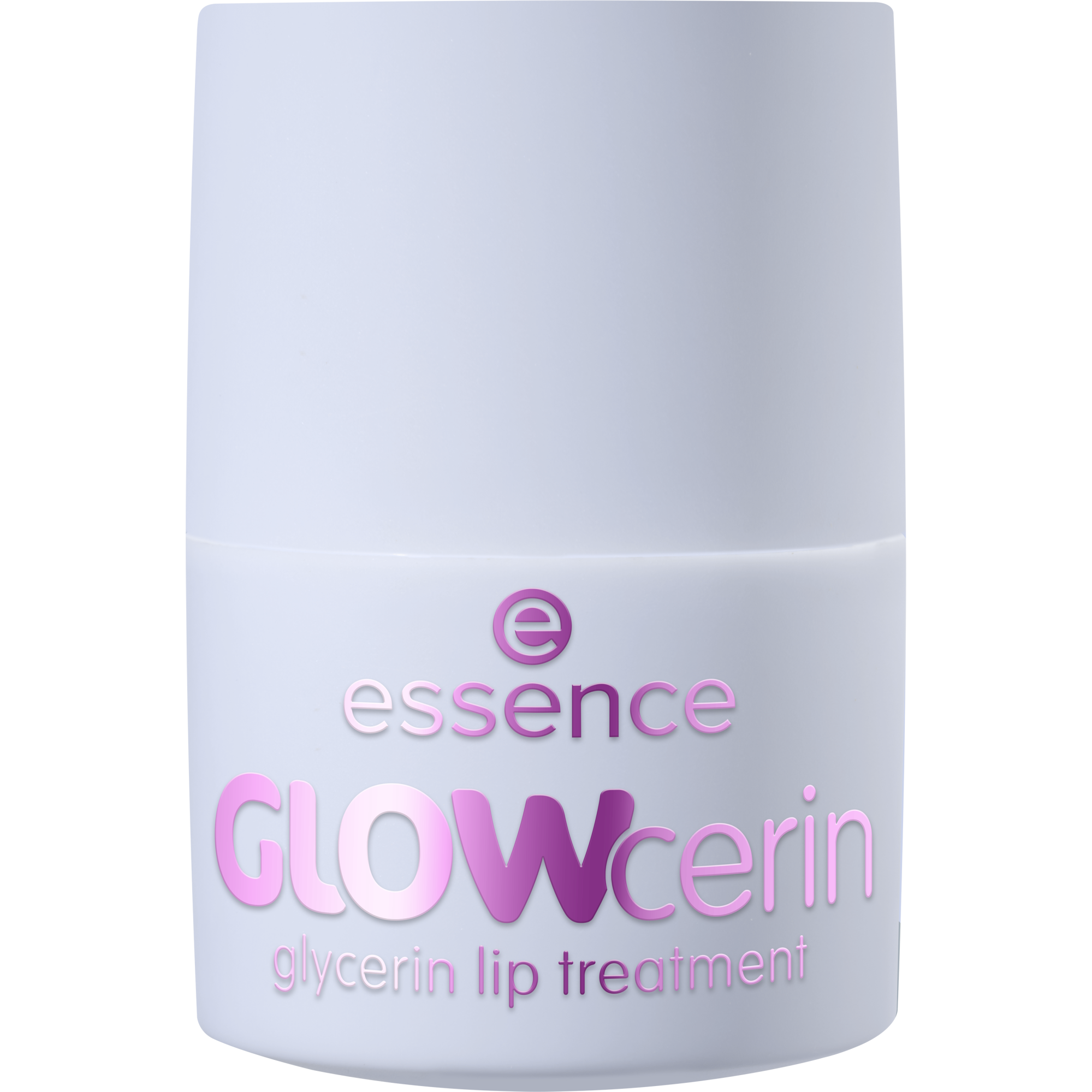 GLOWcerin glycerin lip treatment