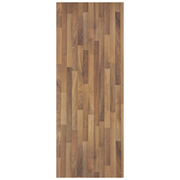 Werkblad ASW28 265x60cm  Noten