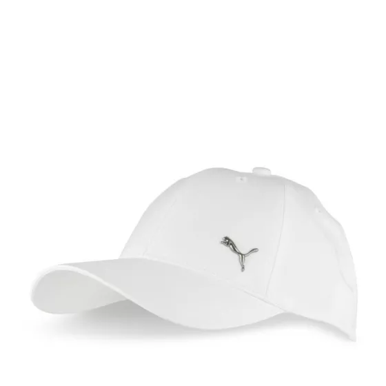 Casquette BLANC PUMA