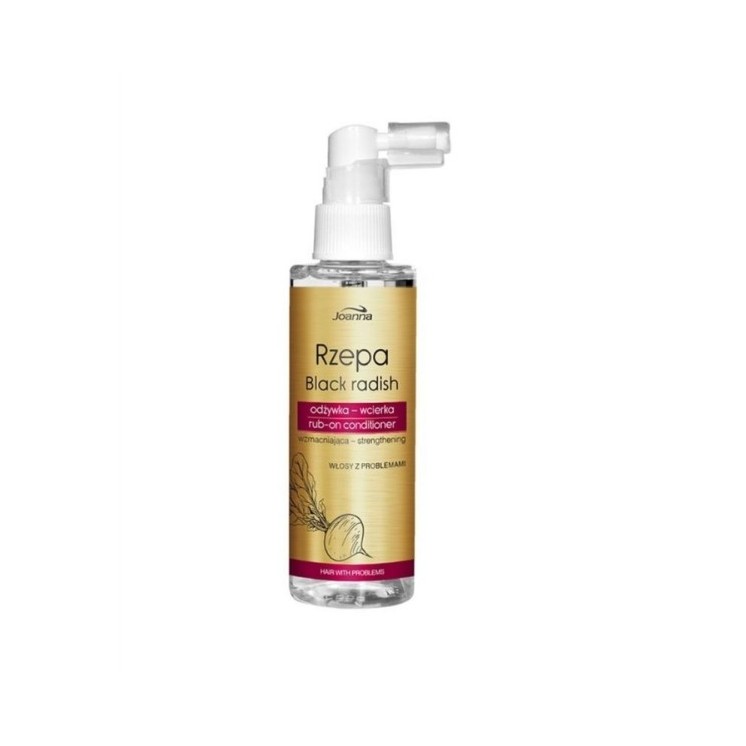 Joanna Rzepa Stärkende Haarspülung 100 ml