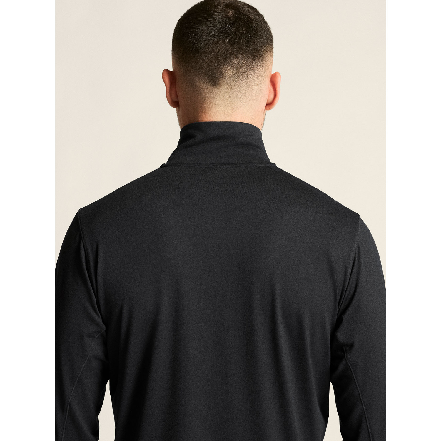 Craft Flow 1/2-Zip Longsleeve Heren