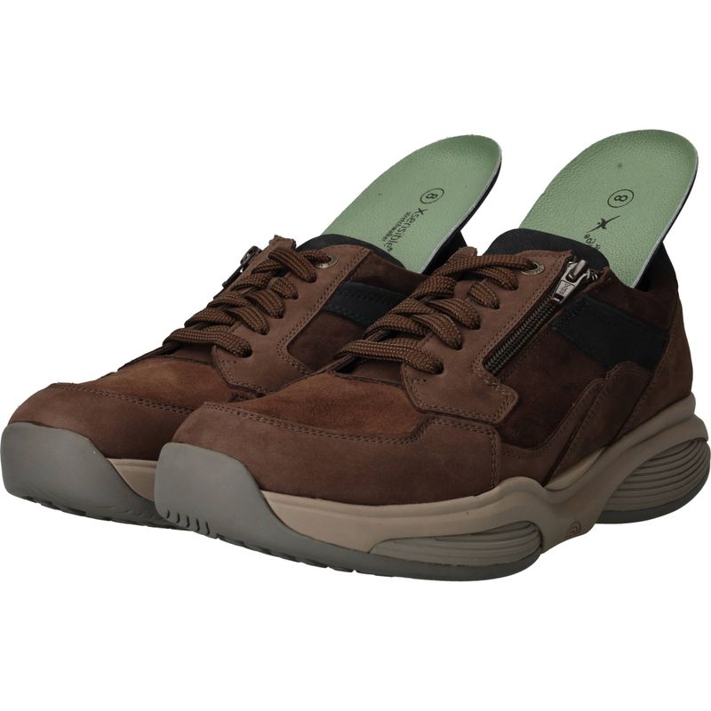 Xsensible SWX14 Stretchwalker HX Veterschoenen Bruin Heren