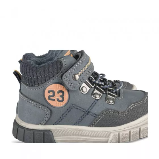 Baskets MARINE FREEMOUSS BOY