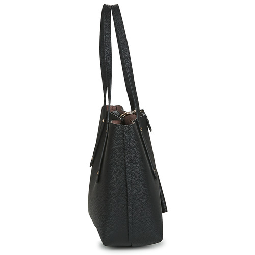 Guess - ECO BRENTON TOTE - Noir