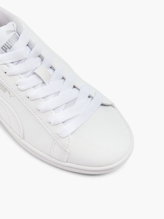 PUMA RICKIE CLASSIC Sneaker Weiss