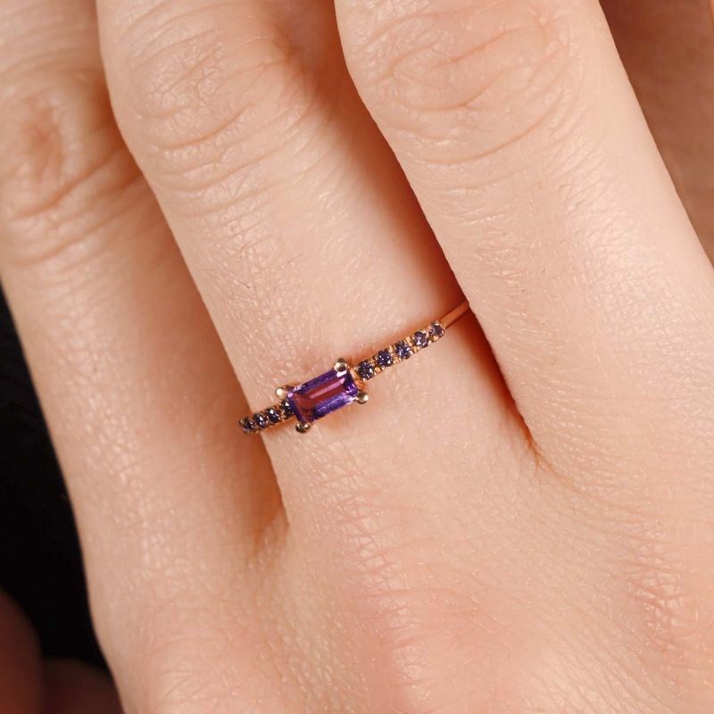 Bague 