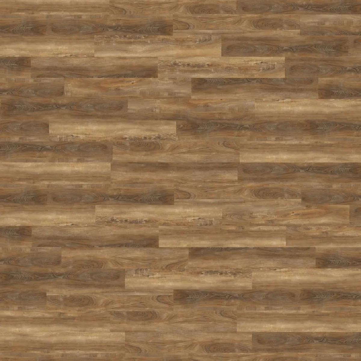 vidaXL Panneaux muraux - Marron Bois