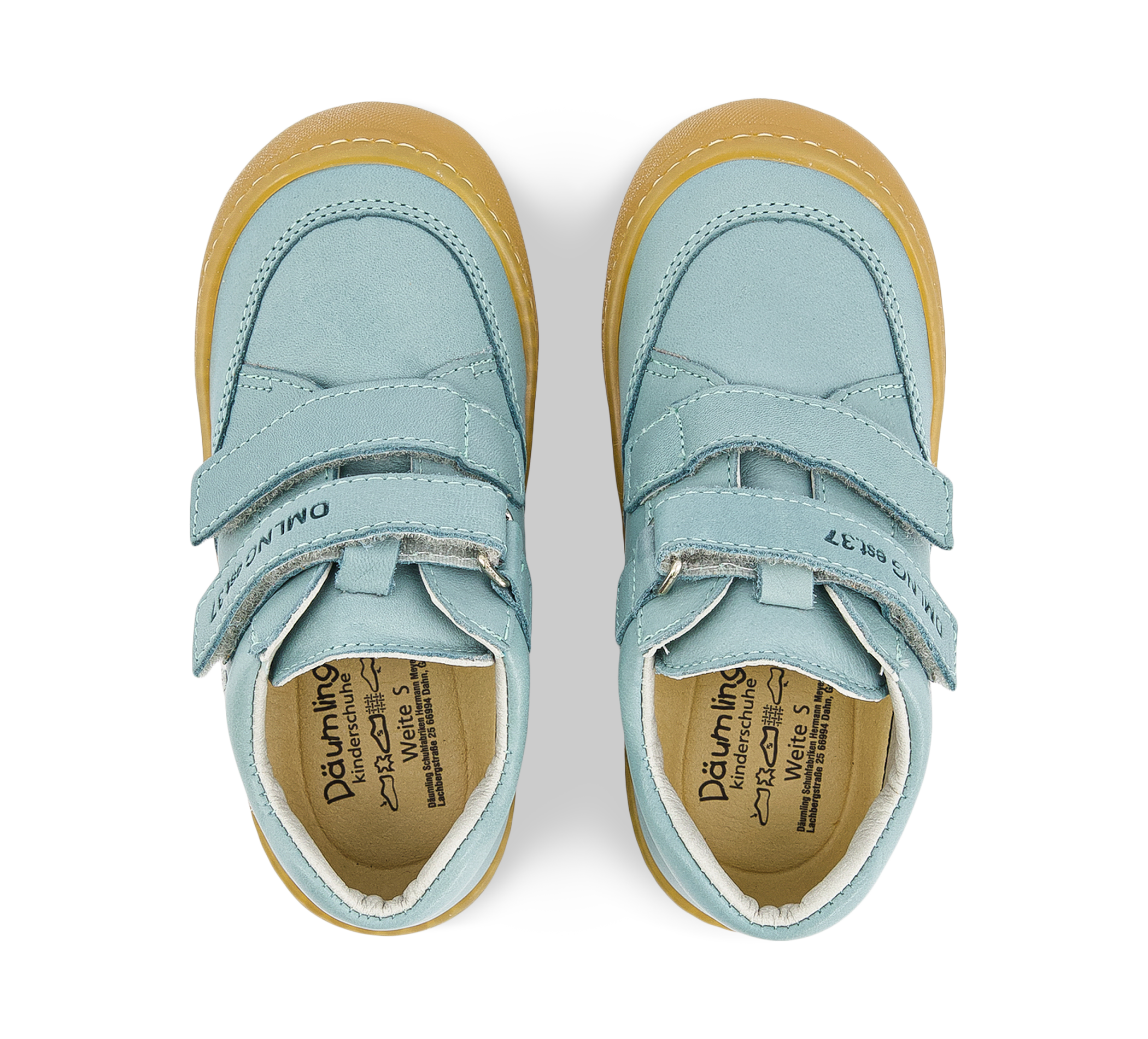 Däumling Sybil - Klettschuhe