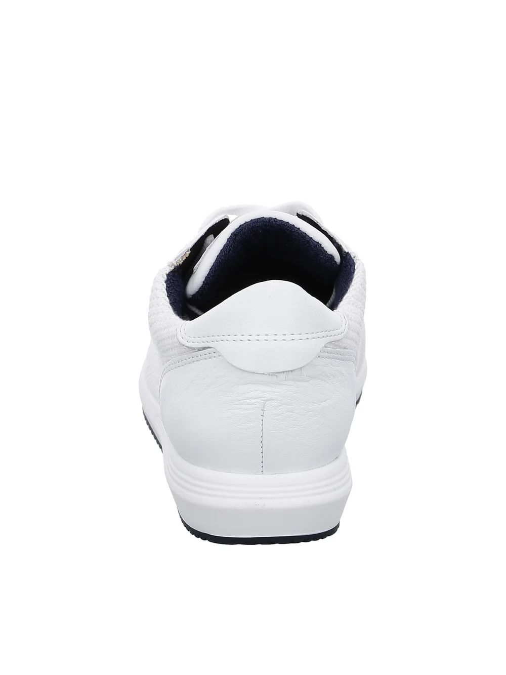 Sneaker Lissabon weiß
