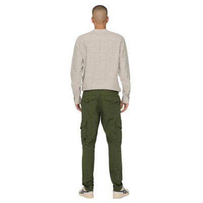 Pantalon cargo homme Onsdean Life ONLY AND SONS
