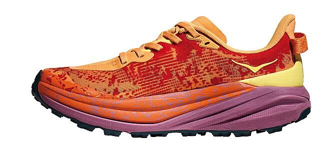 HOKA - CHAUSSURES DE TRAIL SPEEDGOAT 6 M