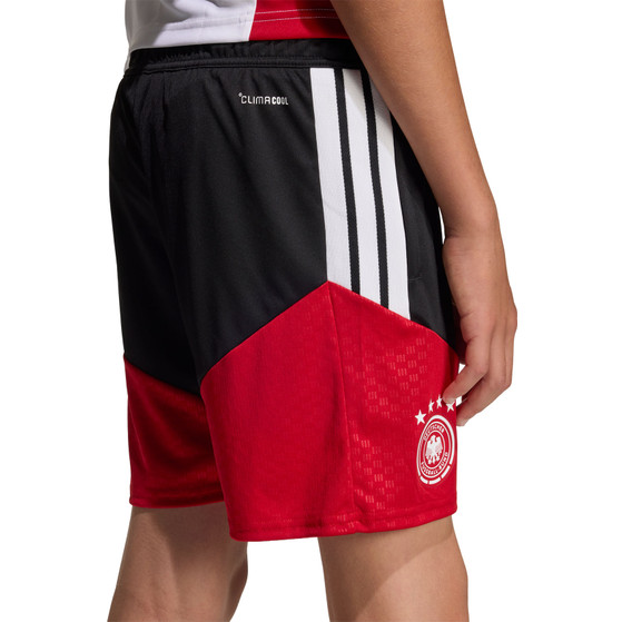 adidas Duitsland Training Short Kids WK 2026
