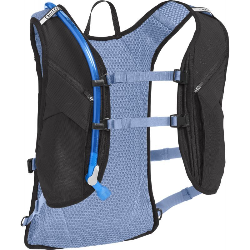 Women's Chase Adventure 8 Vest - Sac à dos vélo femme